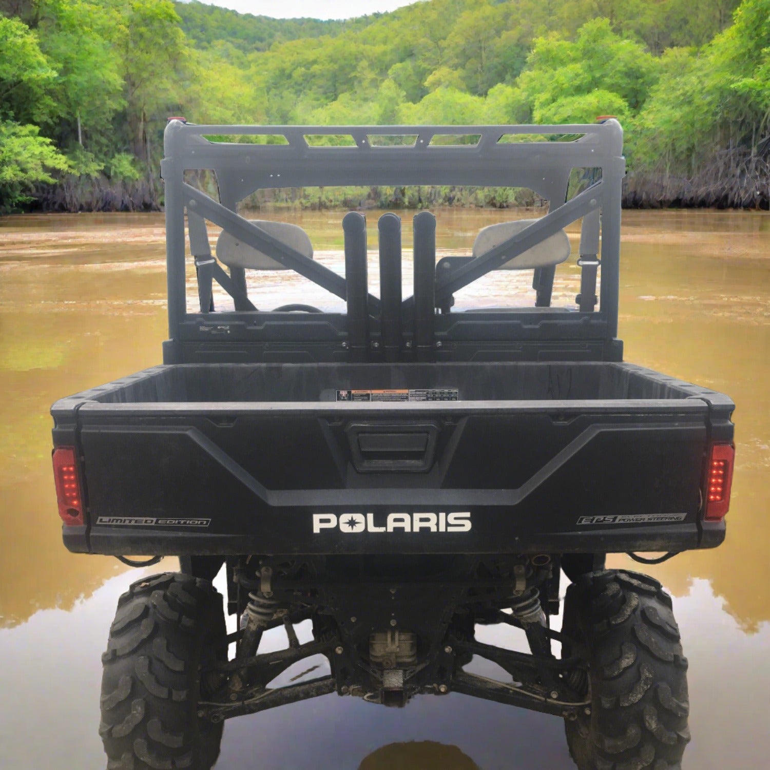 polaris ranger 900 XP